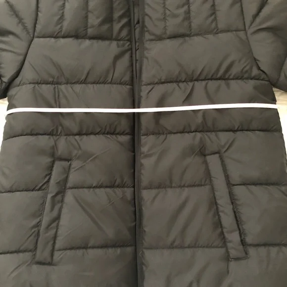 Boys LG(0-12) Puffer jacket-EUC - Picture 7 of 12